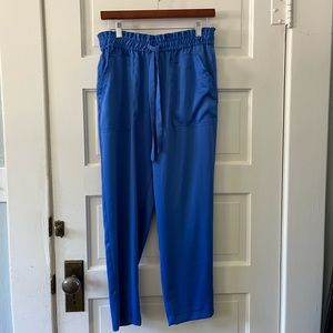 Zara Women's Silky Pants - M
